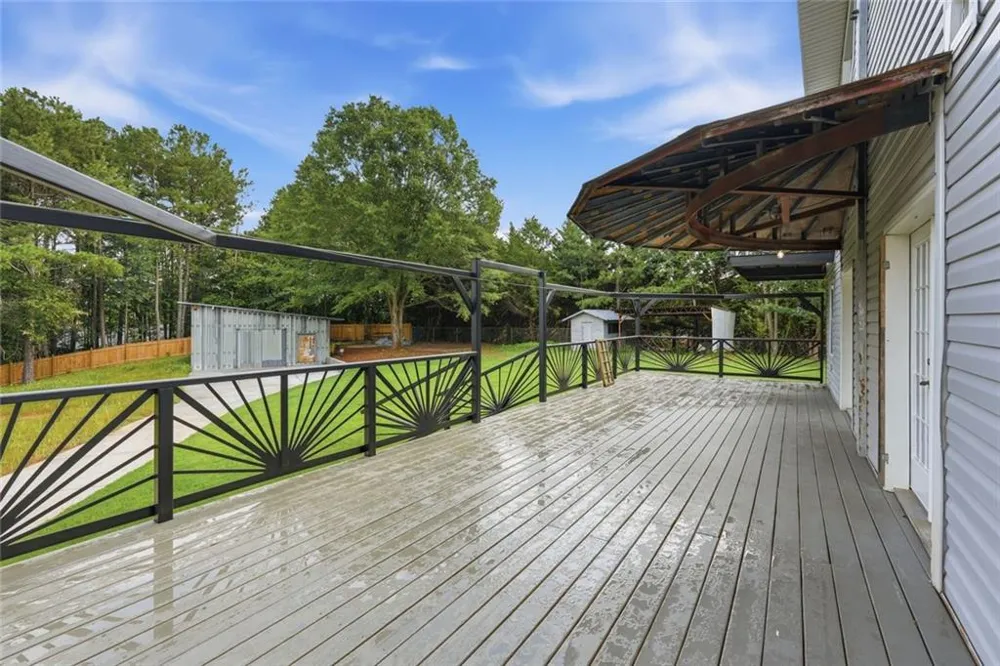 7134 Williams Road Flowery Branch, GA 30542