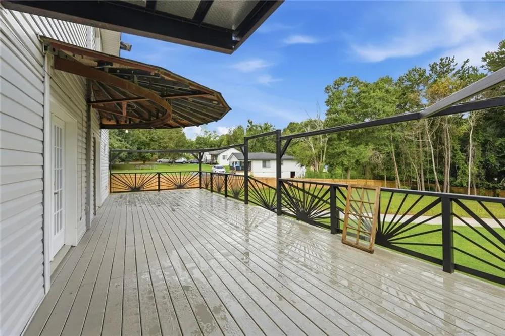 7134 Williams Road Flowery Branch, GA 30542