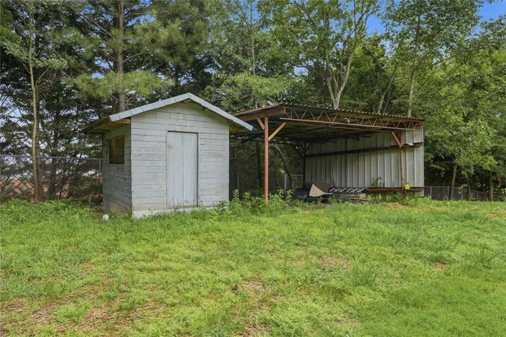 7134 Williams Road Flowery Branch, GA 30542