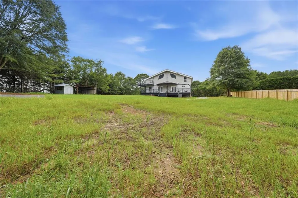 7134 Williams Road Flowery Branch, GA 30542