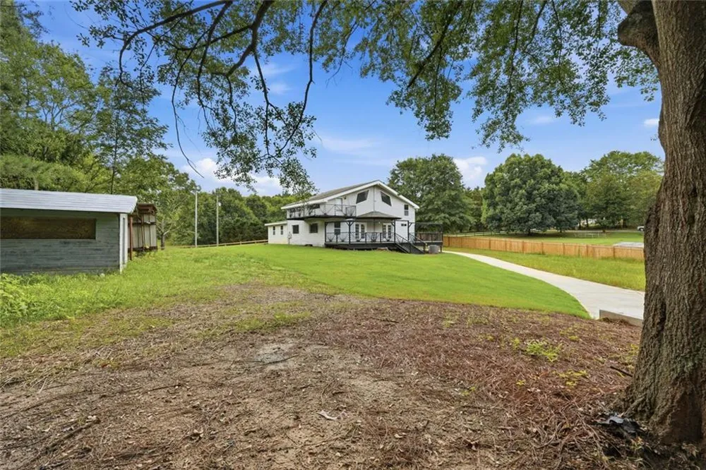 7134 Williams Road Flowery Branch, GA 30542