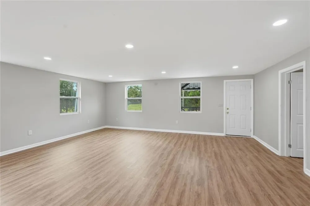 7134 Williams Road Flowery Branch, GA 30542