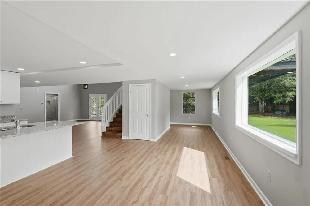 7134 Williams Road Flowery Branch, GA 30542