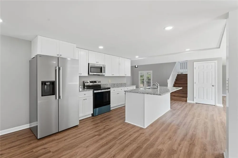 7134 Williams Road Flowery Branch, GA 30542