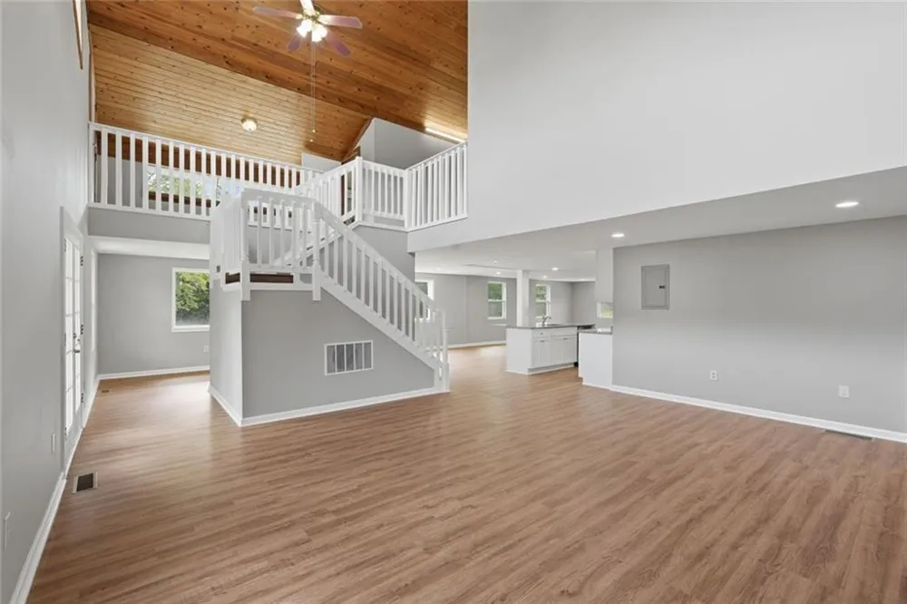 7134 Williams Road Flowery Branch, GA 30542