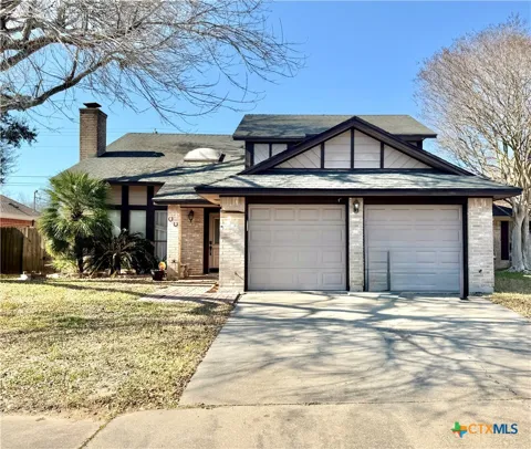 213 Timber Drive