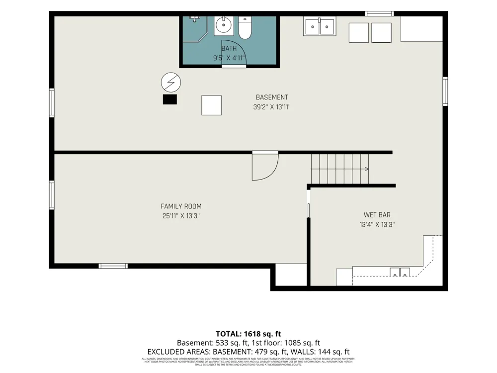 938 Calvary Avenue NW Grand Rapids, MI 49504