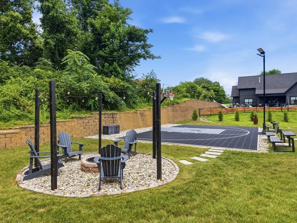 629 Longstreet Dr Cookeville, TN 38506