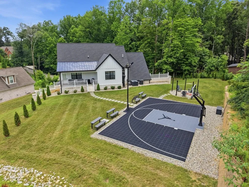 629 Longstreet Dr Cookeville, TN 38506