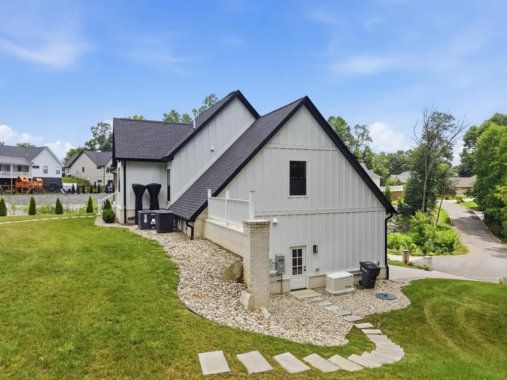 629 Longstreet Dr Cookeville, TN 38506