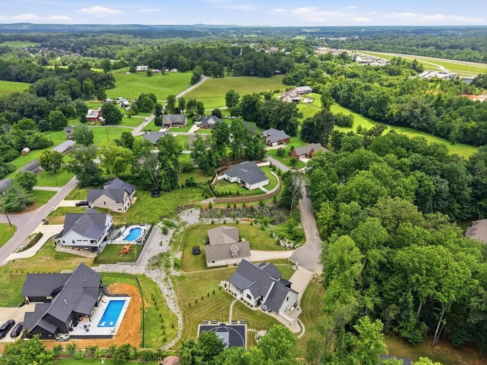 629 Longstreet Dr Cookeville, TN 38506