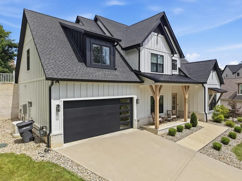 629 Longstreet Dr Cookeville, TN 38506