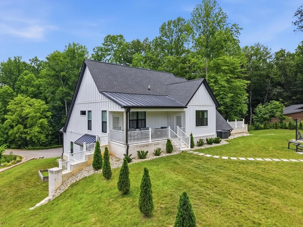 629 Longstreet Dr Cookeville, TN 38506