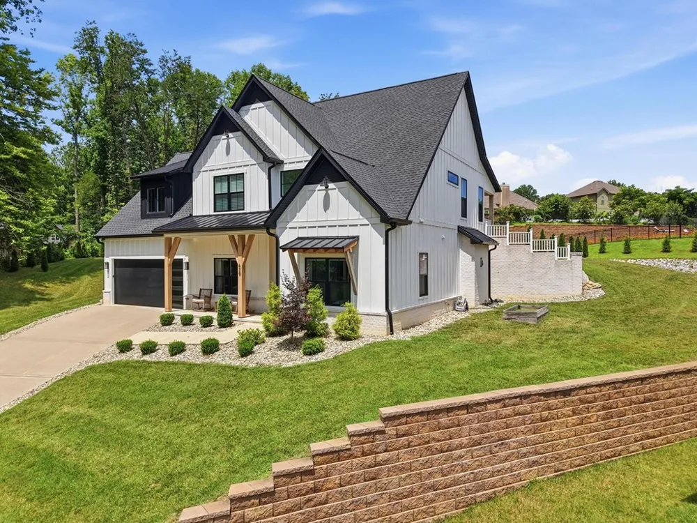 629 Longstreet Dr Cookeville, TN 38506