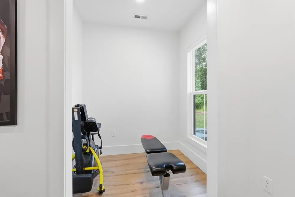 629 Longstreet Dr Cookeville, TN 38506