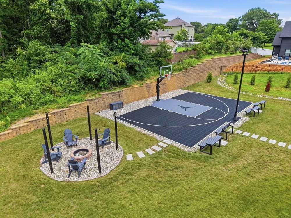 629 Longstreet Dr Cookeville, TN 38506
