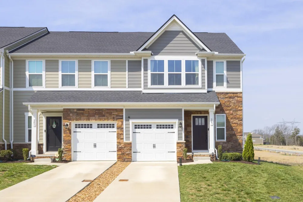 247 Pryor Dr Gallatin, TN 37066