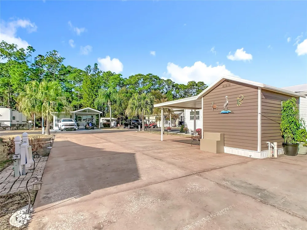 450 PINE LOOP Frostproof, FL 33843