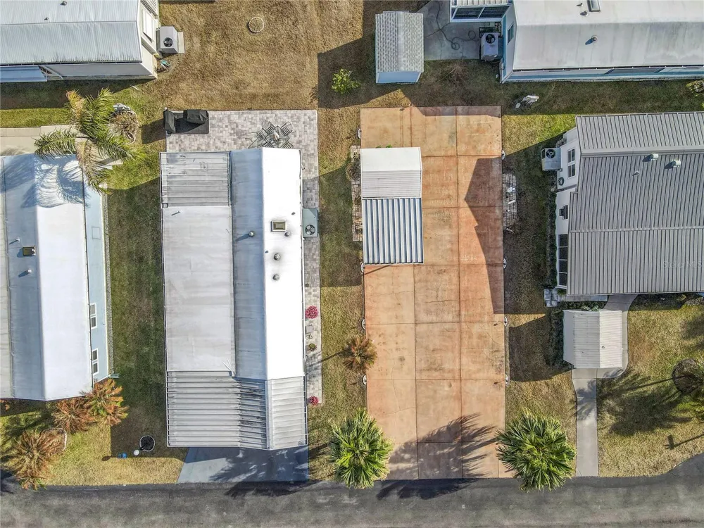 450 PINE LOOP Frostproof, FL 33843