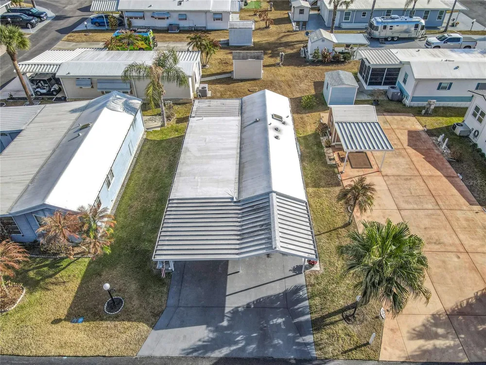 450 PINE LOOP Frostproof, FL 33843