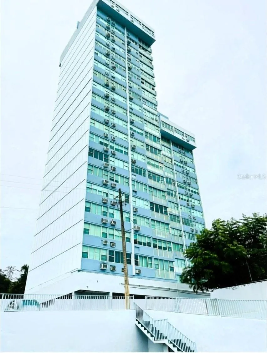 1812 ALCALA #2301 San Juan, PR 00921