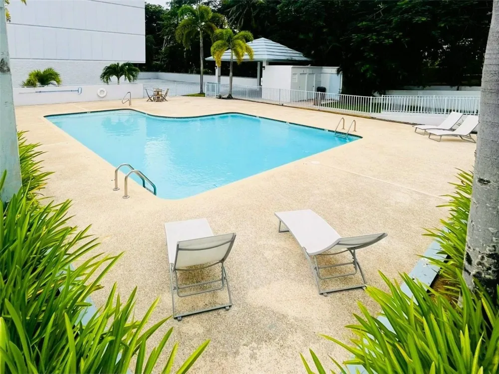 1812 ALCALA #2301 San Juan, PR 00921