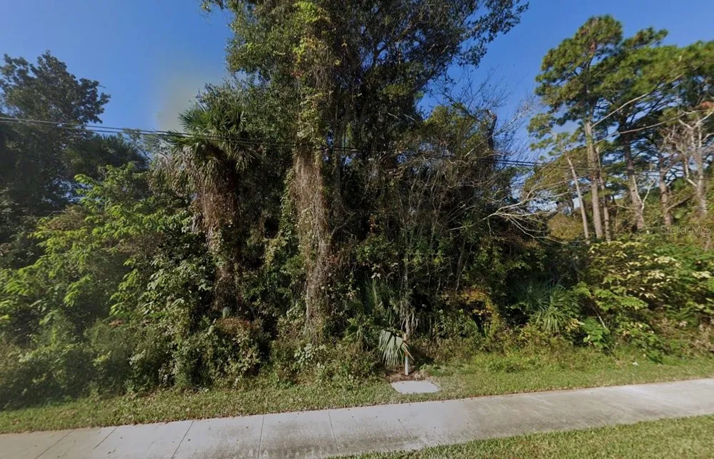 4670 S RIDGEWOOD AVENUE Edgewater, FL 32141
