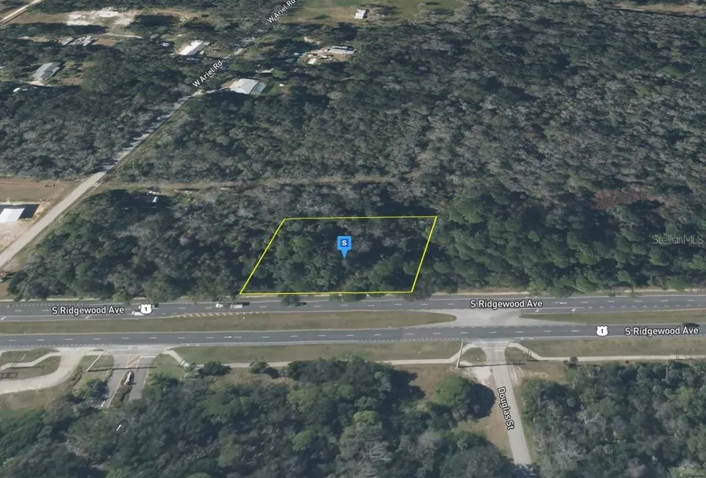 4670 S RIDGEWOOD AVENUE Edgewater, FL 32141