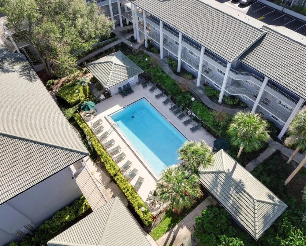 122 WATER FRONT WAY #340 Altamonte Springs, FL 32701
