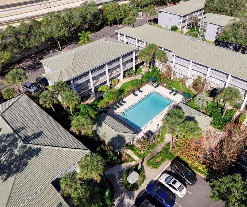 122 WATER FRONT WAY #340 Altamonte Springs, FL 32701