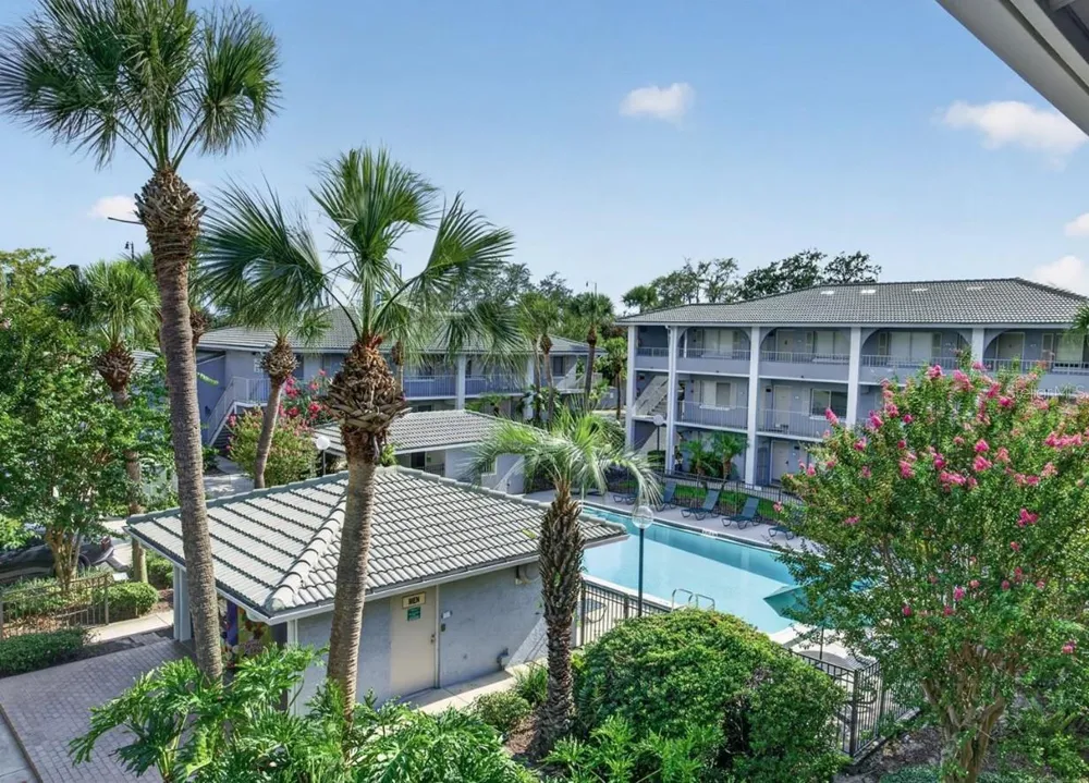 122 WATER FRONT WAY #340 Altamonte Springs, FL 32701