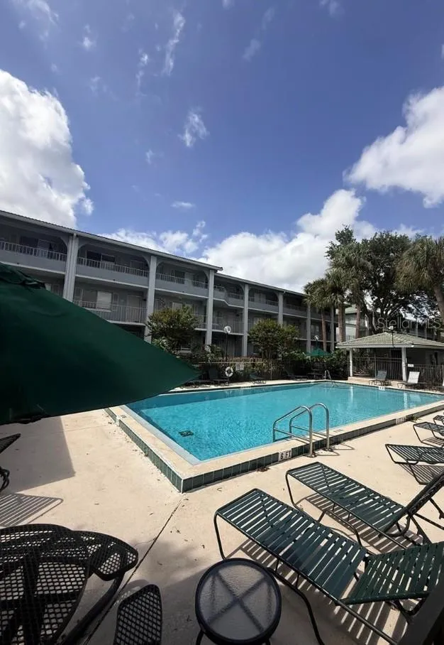 122 WATER FRONT WAY #340 Altamonte Springs, FL 32701