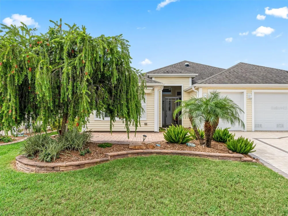 2716 LYALL LOOP The Villages, FL 32163