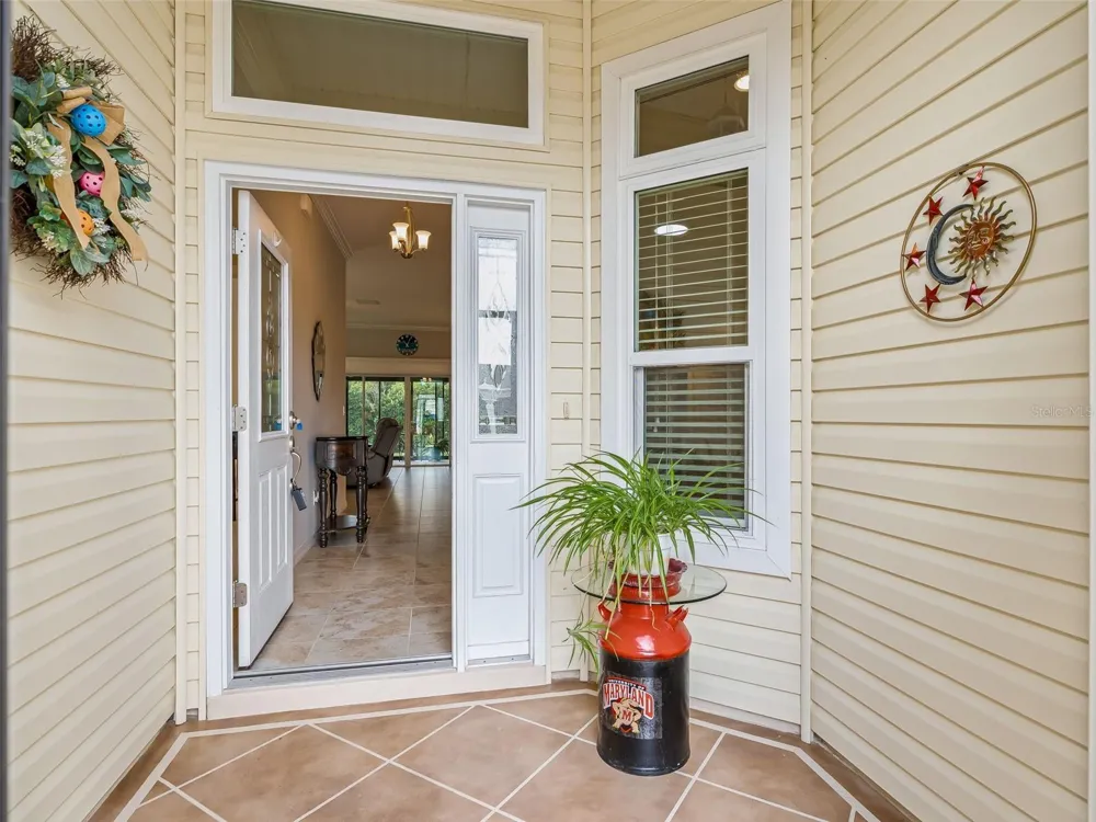 2716 LYALL LOOP The Villages, FL 32163