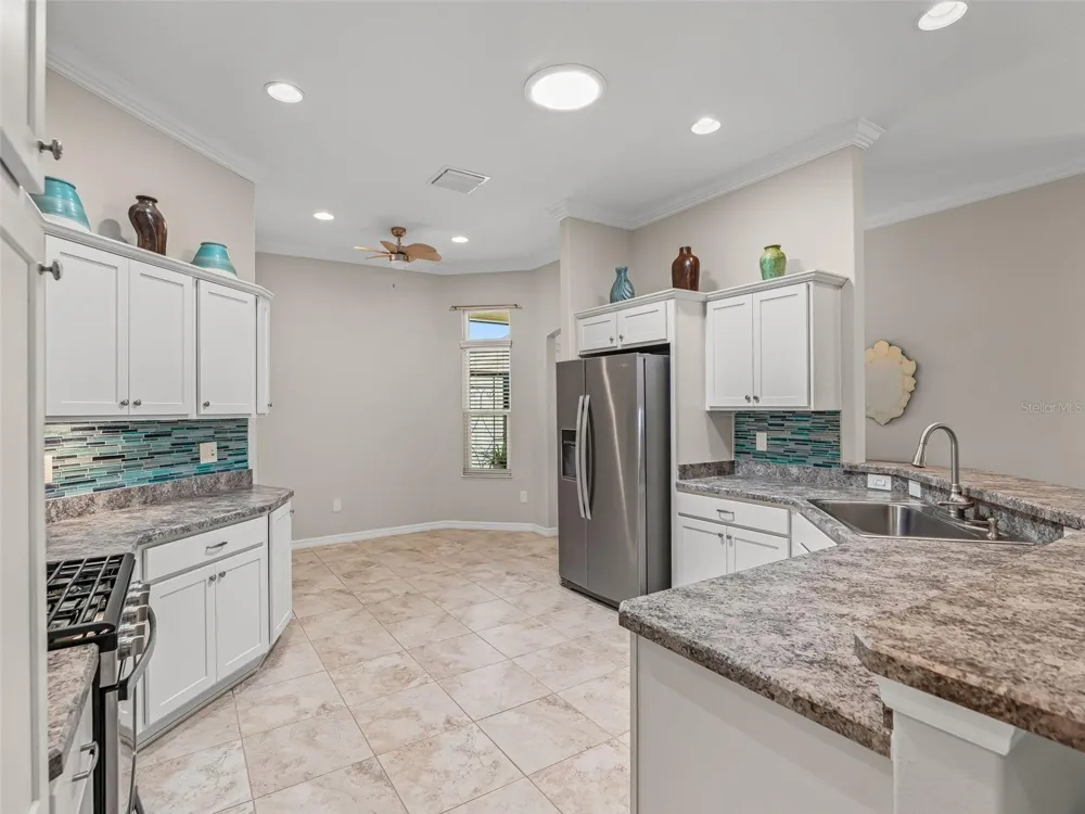2716 LYALL LOOP The Villages, FL 32163