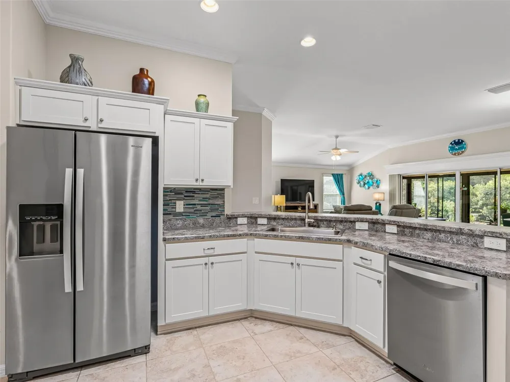 2716 LYALL LOOP The Villages, FL 32163