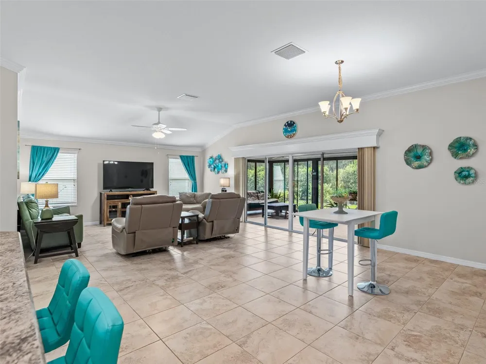 2716 LYALL LOOP The Villages, FL 32163
