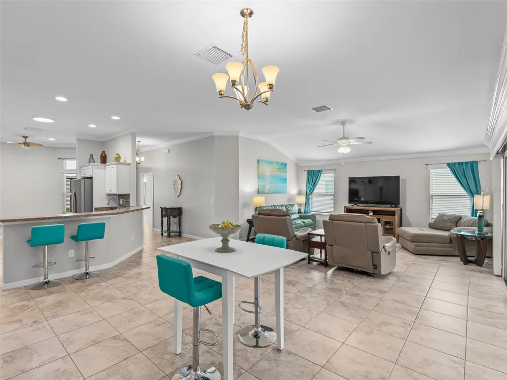 2716 LYALL LOOP The Villages, FL 32163