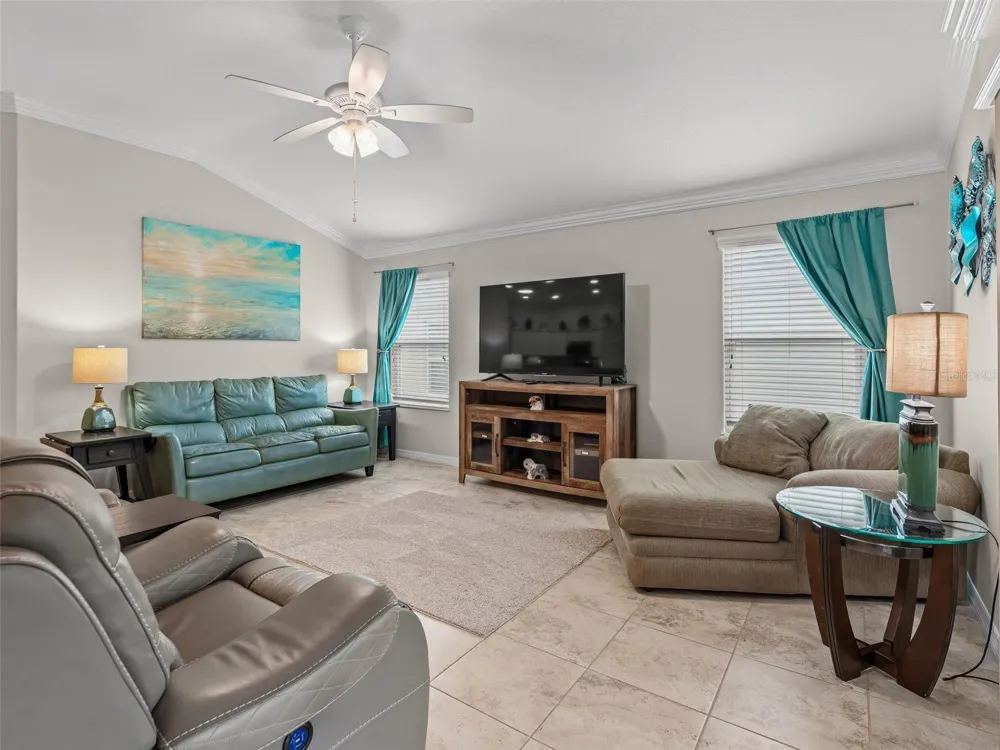 2716 LYALL LOOP The Villages, FL 32163