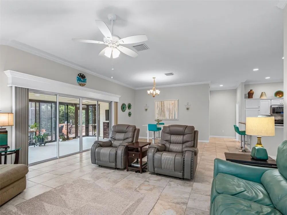 2716 LYALL LOOP The Villages, FL 32163