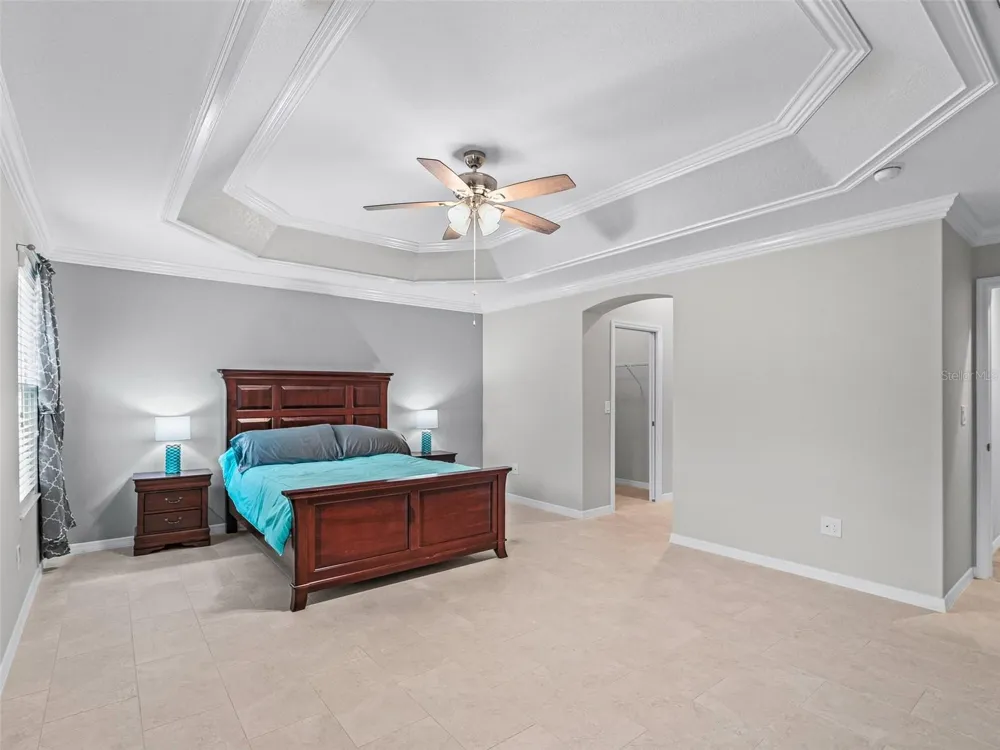 2716 LYALL LOOP The Villages, FL 32163