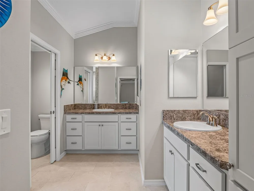 2716 LYALL LOOP The Villages, FL 32163