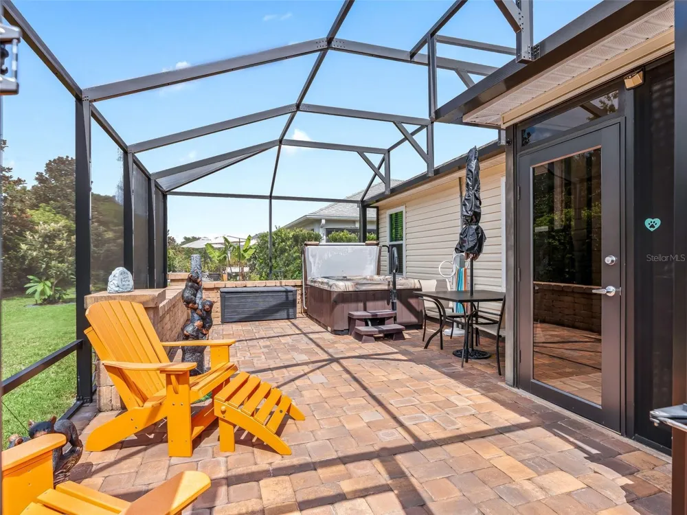 2716 LYALL LOOP The Villages, FL 32163
