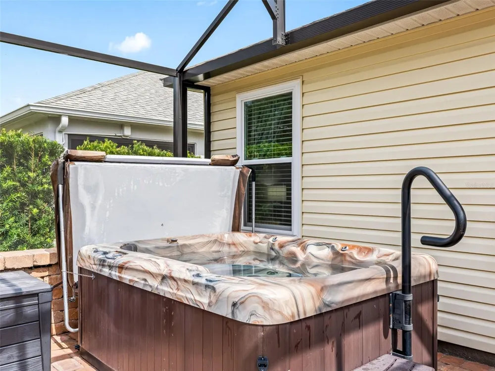 2716 LYALL LOOP The Villages, FL 32163
