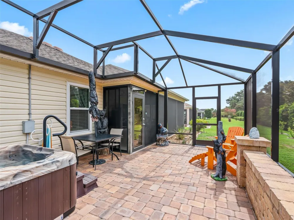 2716 LYALL LOOP The Villages, FL 32163