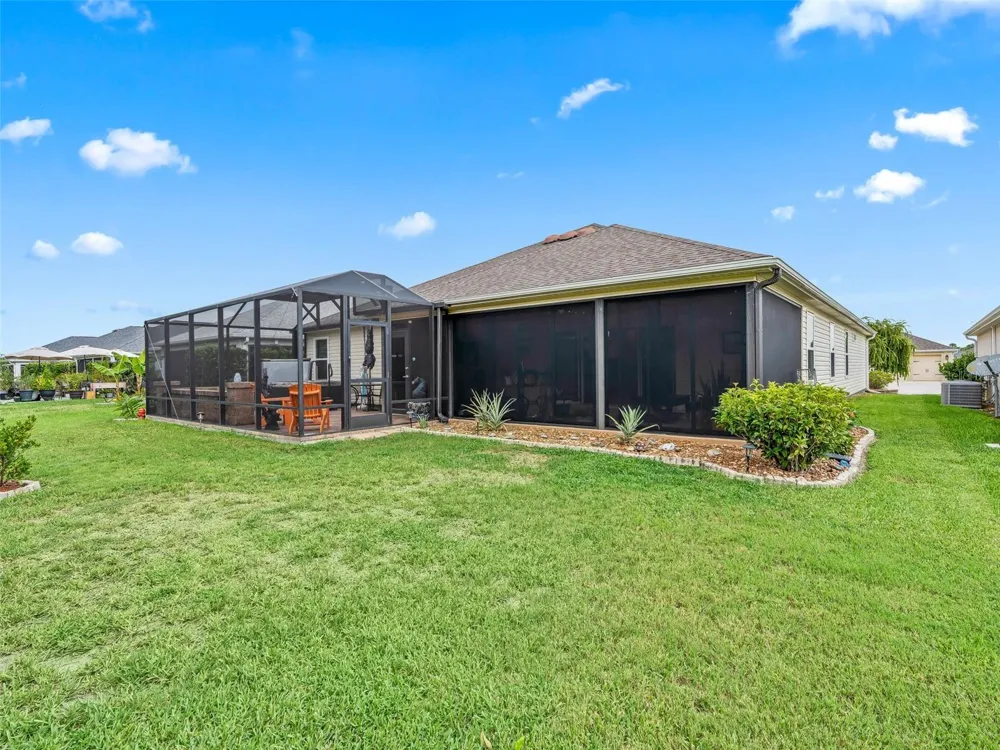 2716 LYALL LOOP The Villages, FL 32163