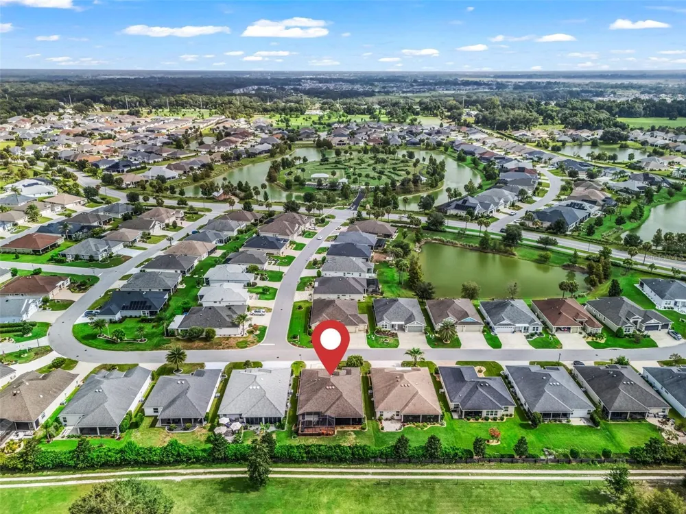 2716 LYALL LOOP The Villages, FL 32163
