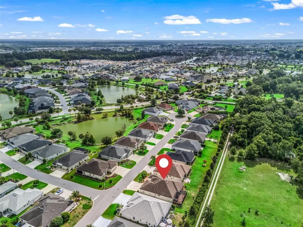 2716 LYALL LOOP The Villages, FL 32163