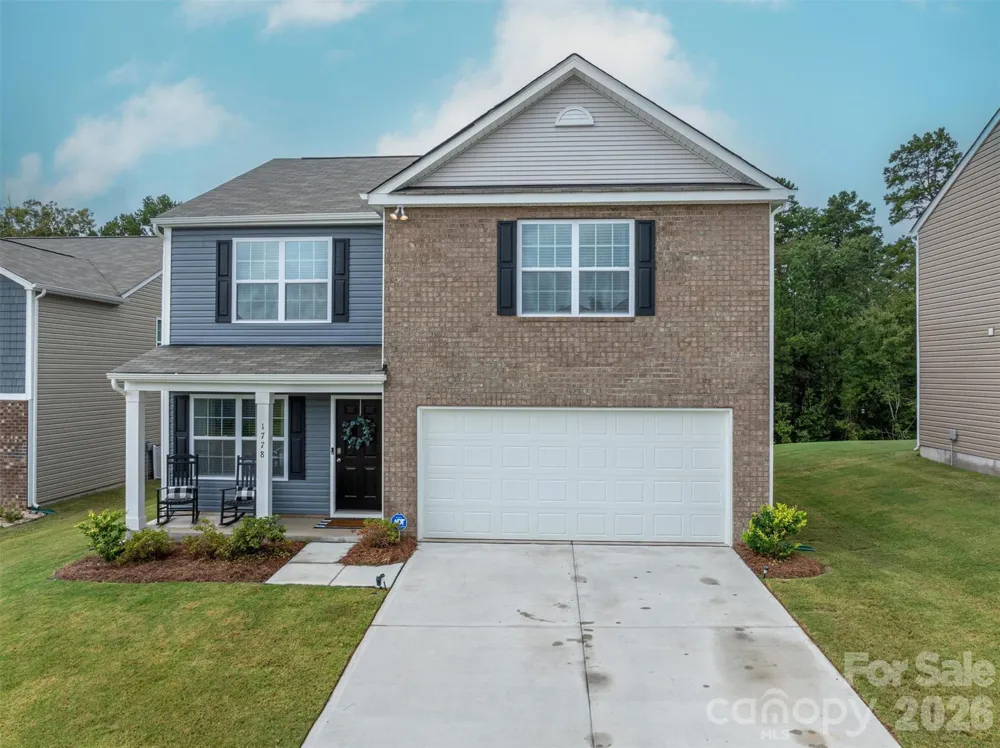 1778 Bright Hope Lane Dallas, NC 28034