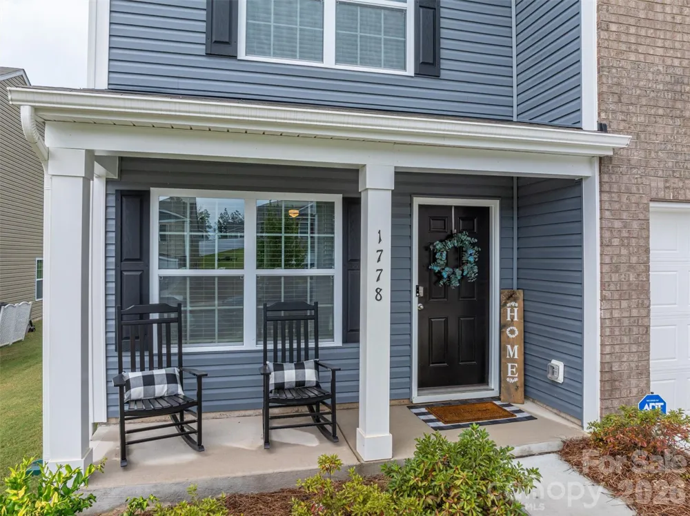 1778 Bright Hope Lane Dallas, NC 28034